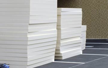 Betsham flat roof insulation costs